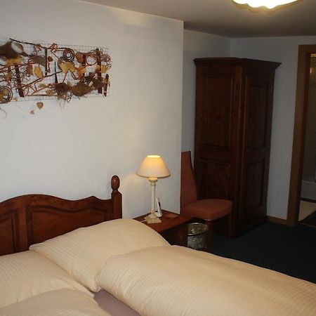 Auberge Communale Bogis Bossey Kültér fotó