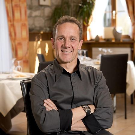 Auberge Communale Bogis Bossey Kültér fotó