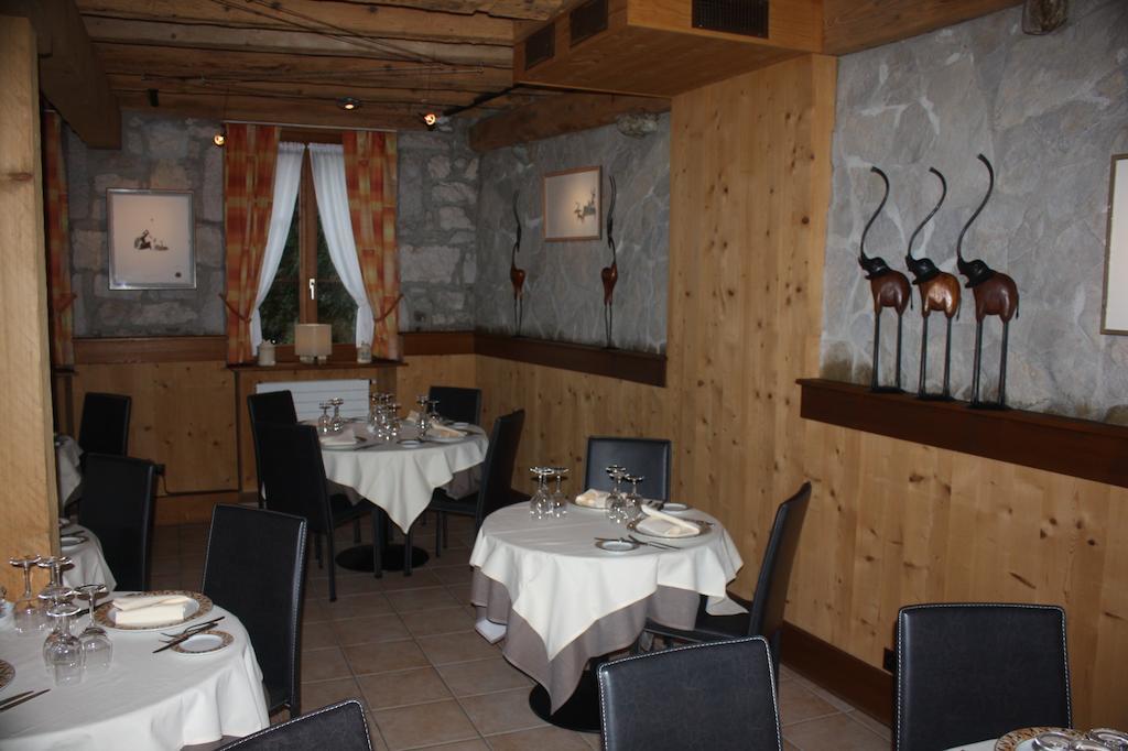 Auberge Communale Bogis Bossey Kültér fotó