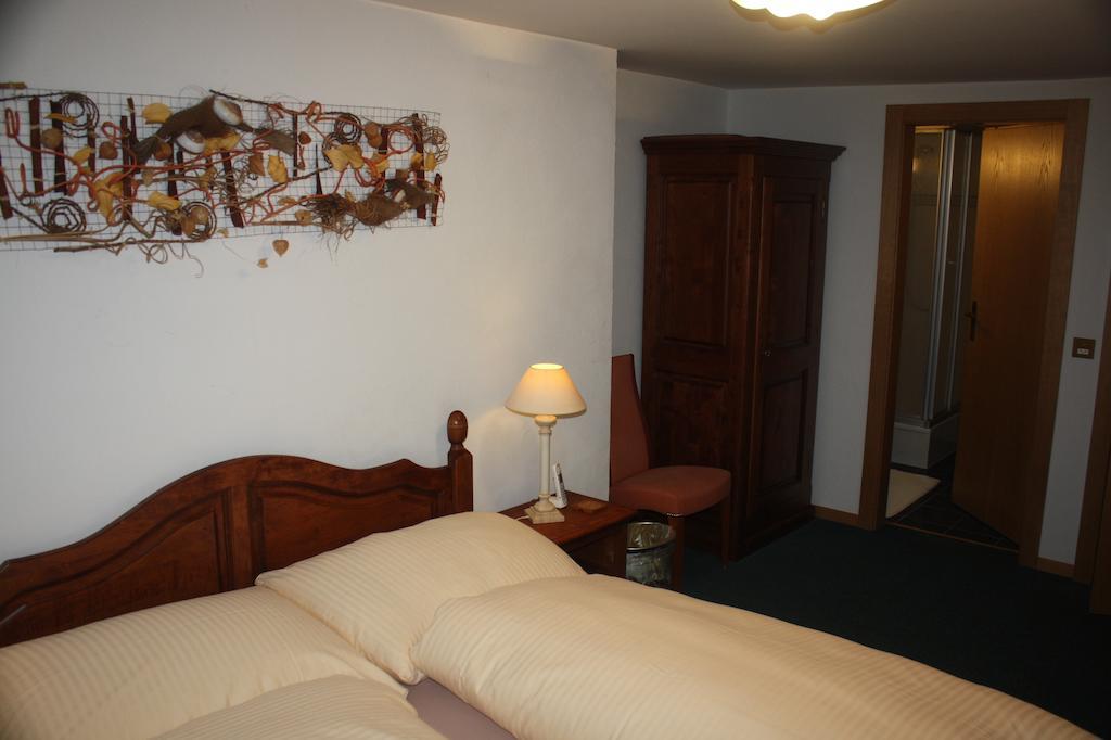 Auberge Communale Bogis Bossey Kültér fotó
