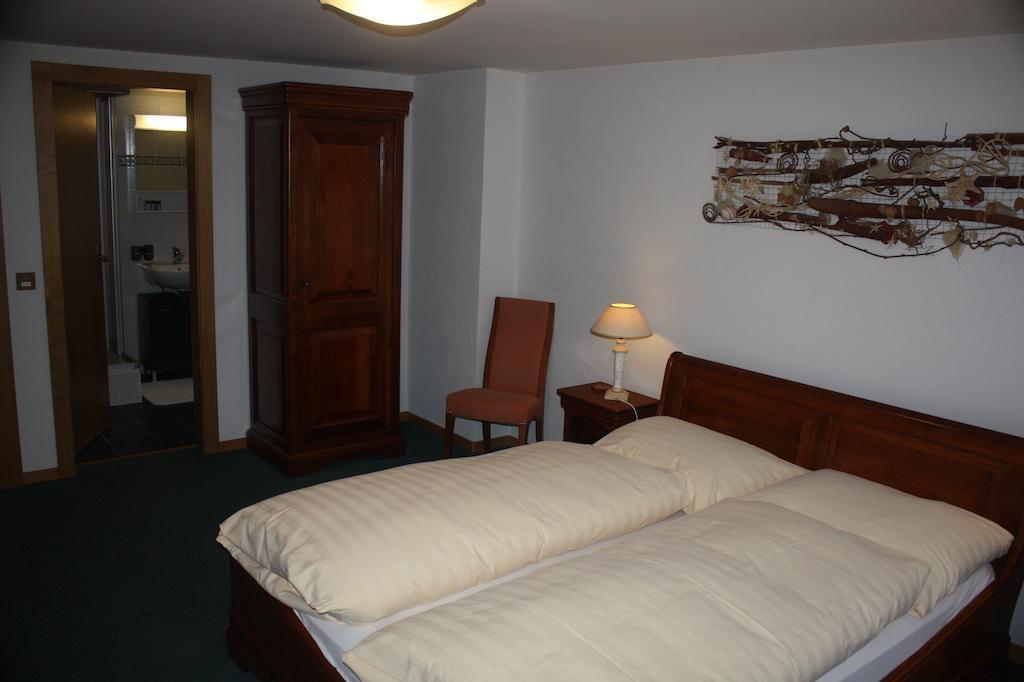 Auberge Communale Bogis Bossey Kültér fotó