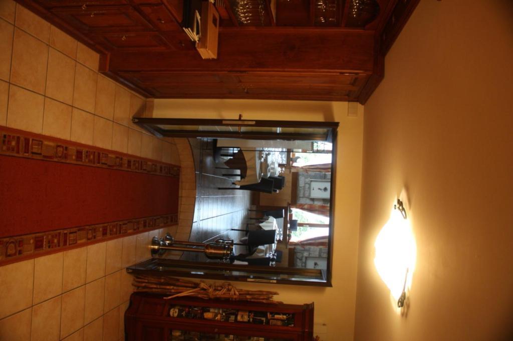 Auberge Communale Bogis Bossey Kültér fotó