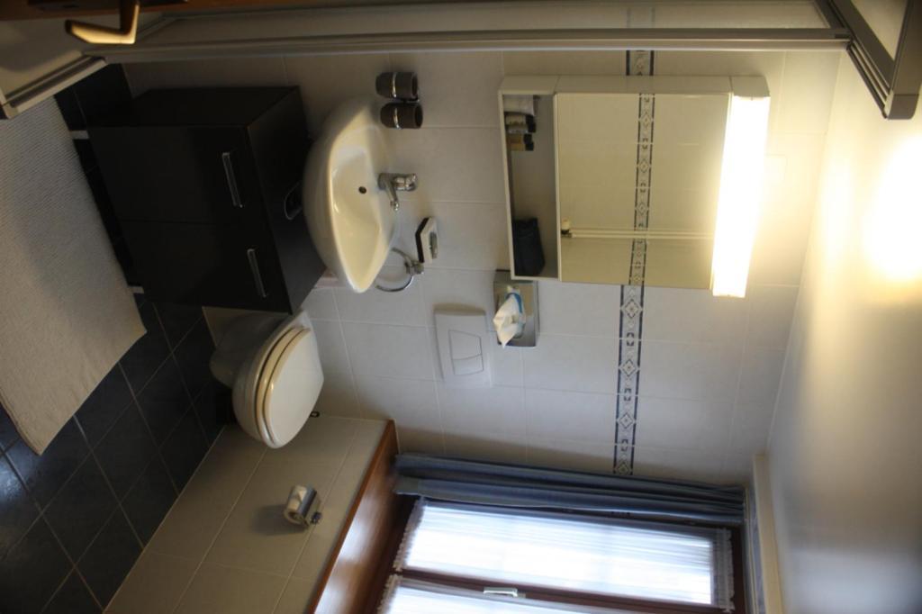 Auberge Communale Bogis Bossey Szoba fotó