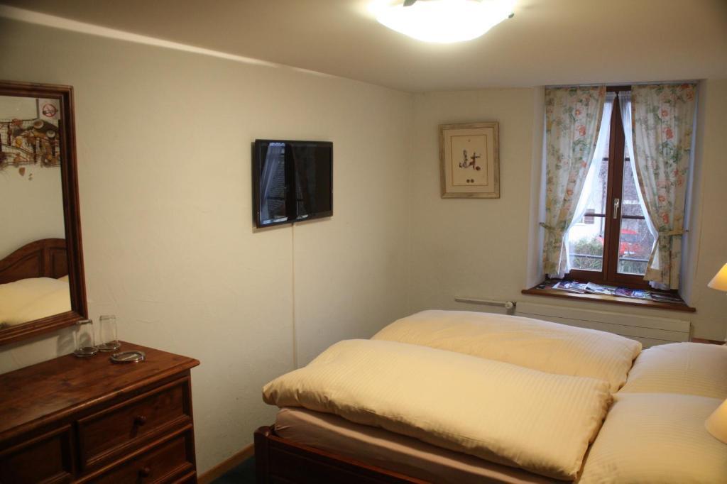 Auberge Communale Bogis Bossey Kültér fotó